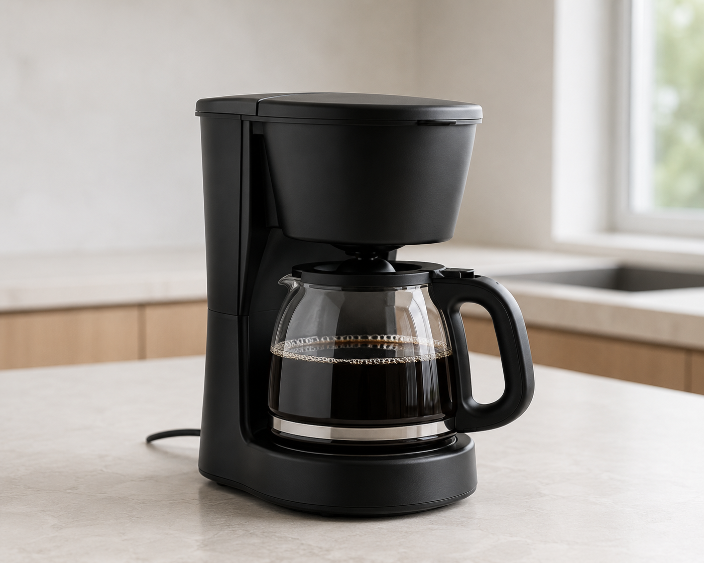 Cafeteira Elétrica Electrolux 15 Xícaras Efficient (ECM10)