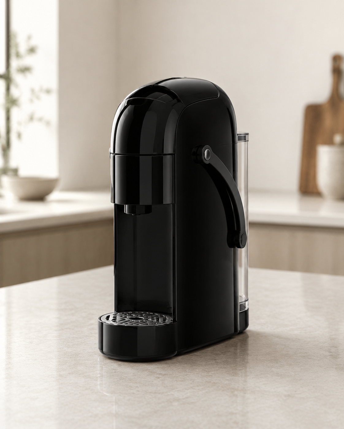 Cafeteira Espresso Nespresso Essenza Mini